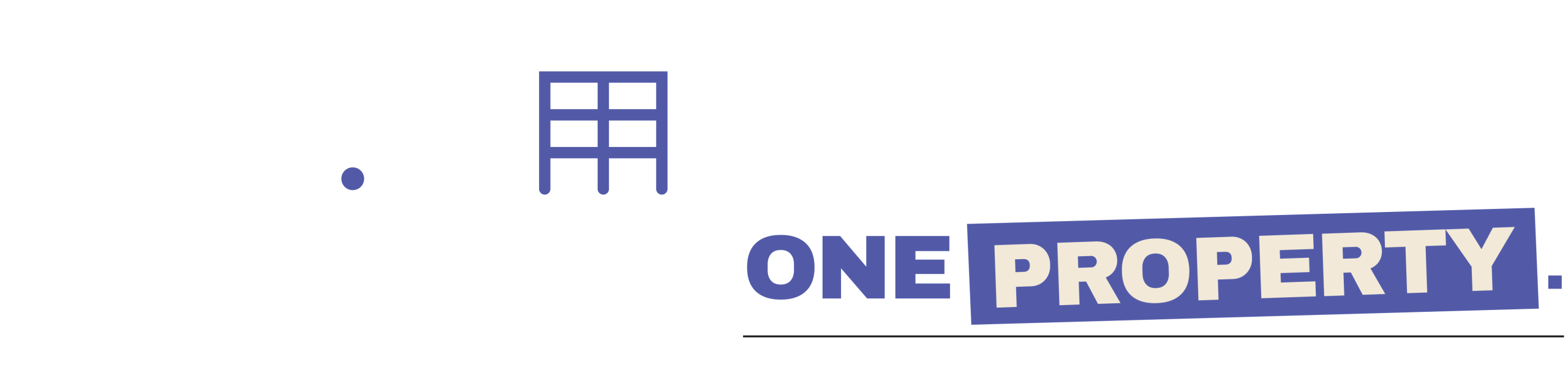 Two Guys, One Property